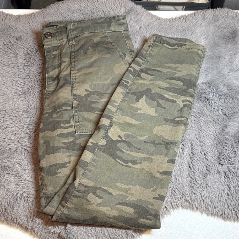 Sanctuary Women's Cargo Pants